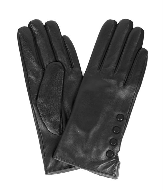 Deluxe Leather Women's Gloves